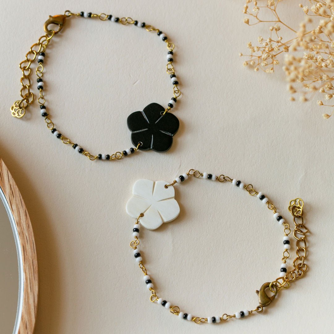 Blossom Bracelet - Image 3