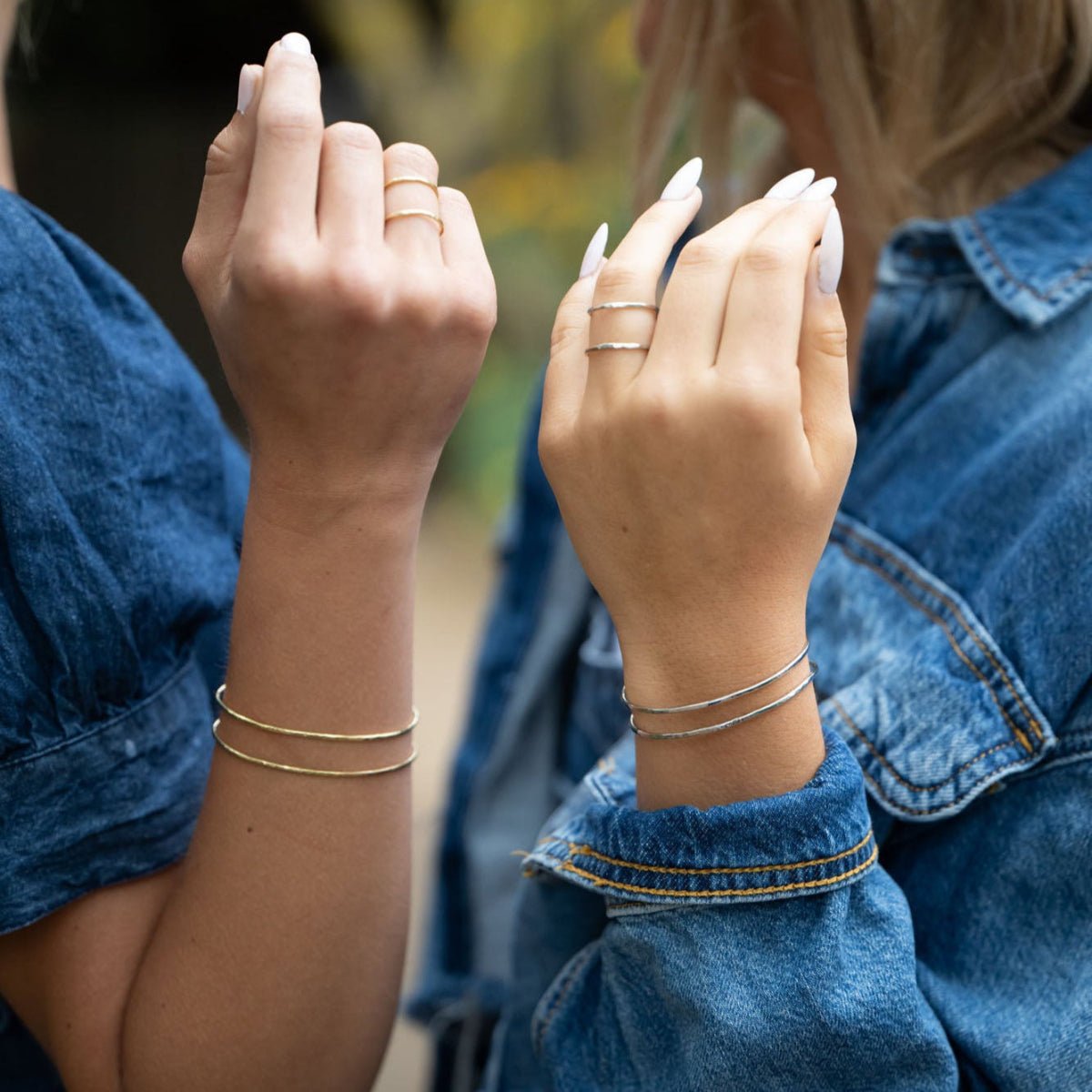 Chloe Cuff - Image 2