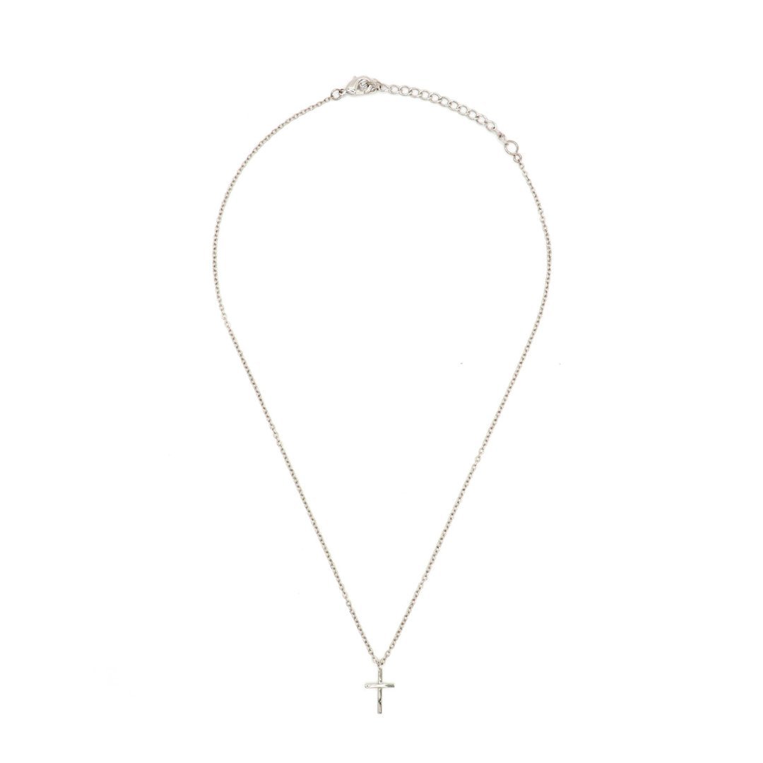 Cross Necklace - Image 4